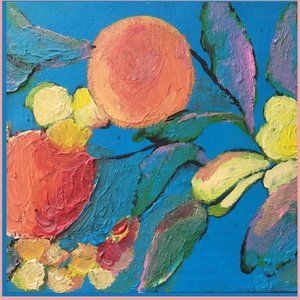 Meet your Posher, Mireille